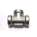 SS IC Tee (Investment Casting) Forged CF-8 (Heavy Duty) (SS- 304)